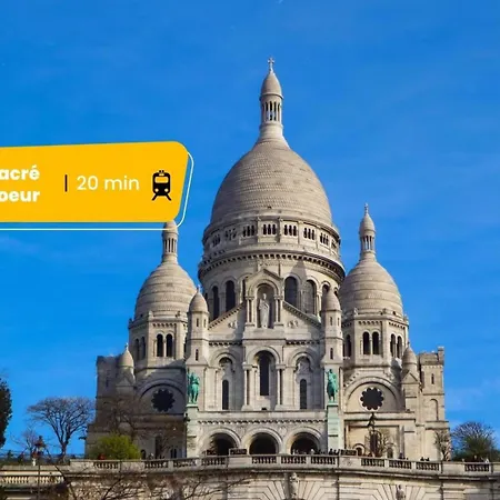 557 Niels - Stunning 17 Апартаменты