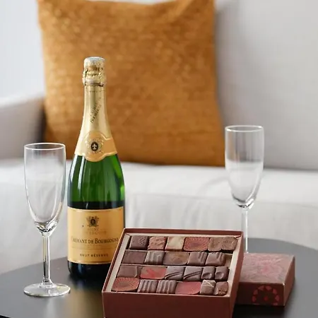 Апартаменты 557 Niels - Stunning 17