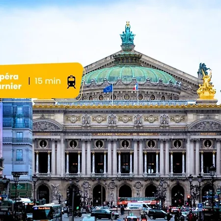 557 Niels - Stunning 17 Апартаменты